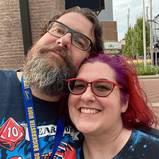 Char & Robb Irrgang